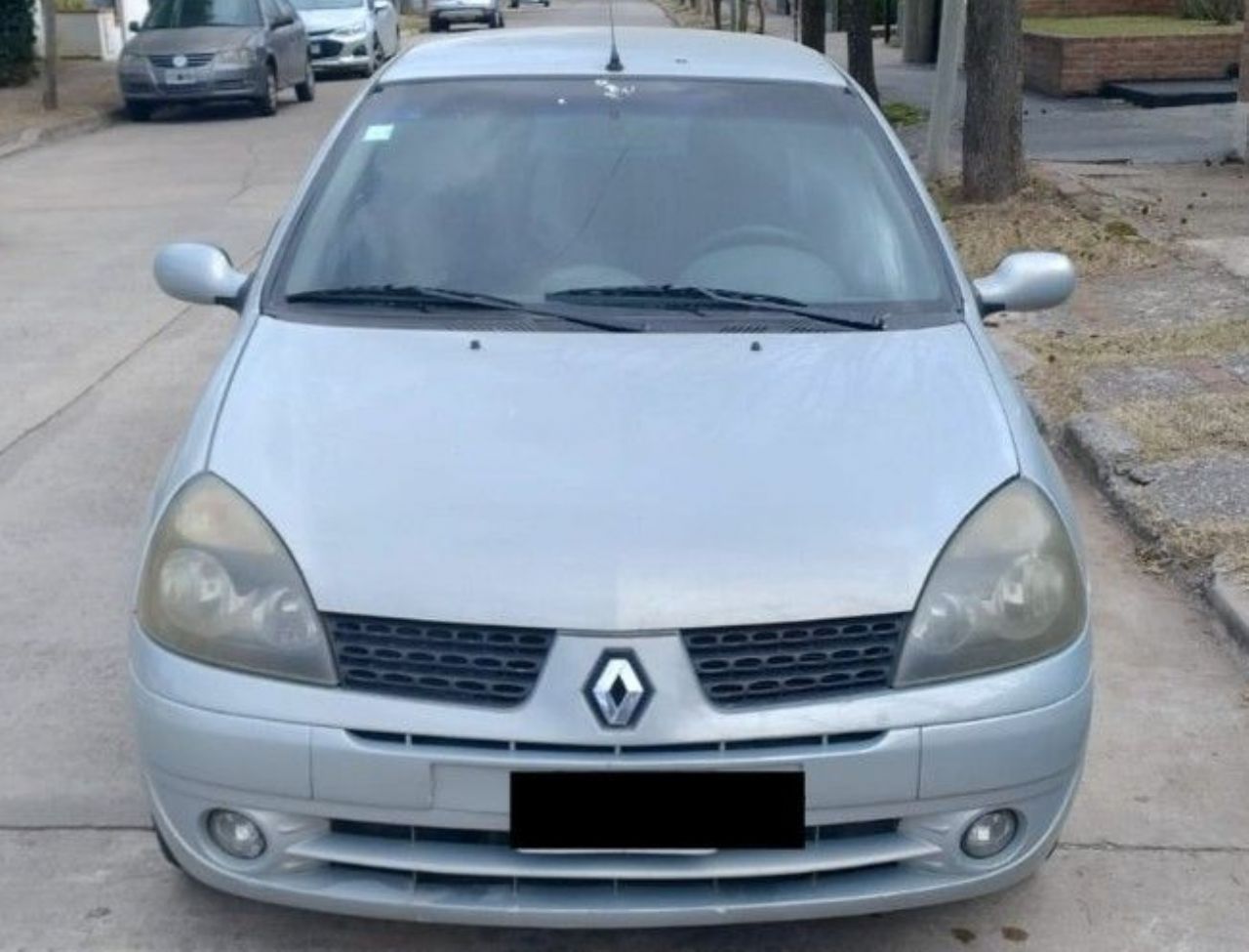 Renault Clio Usado en Córdoba, deRuedas