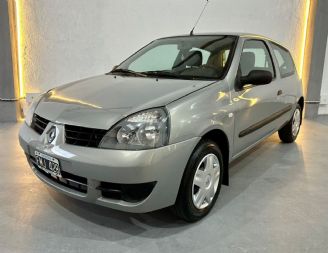 Renault Clio Usado en Córdoba