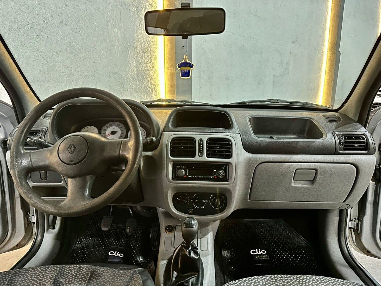 Renault Clio Usado en Córdoba, deRuedas