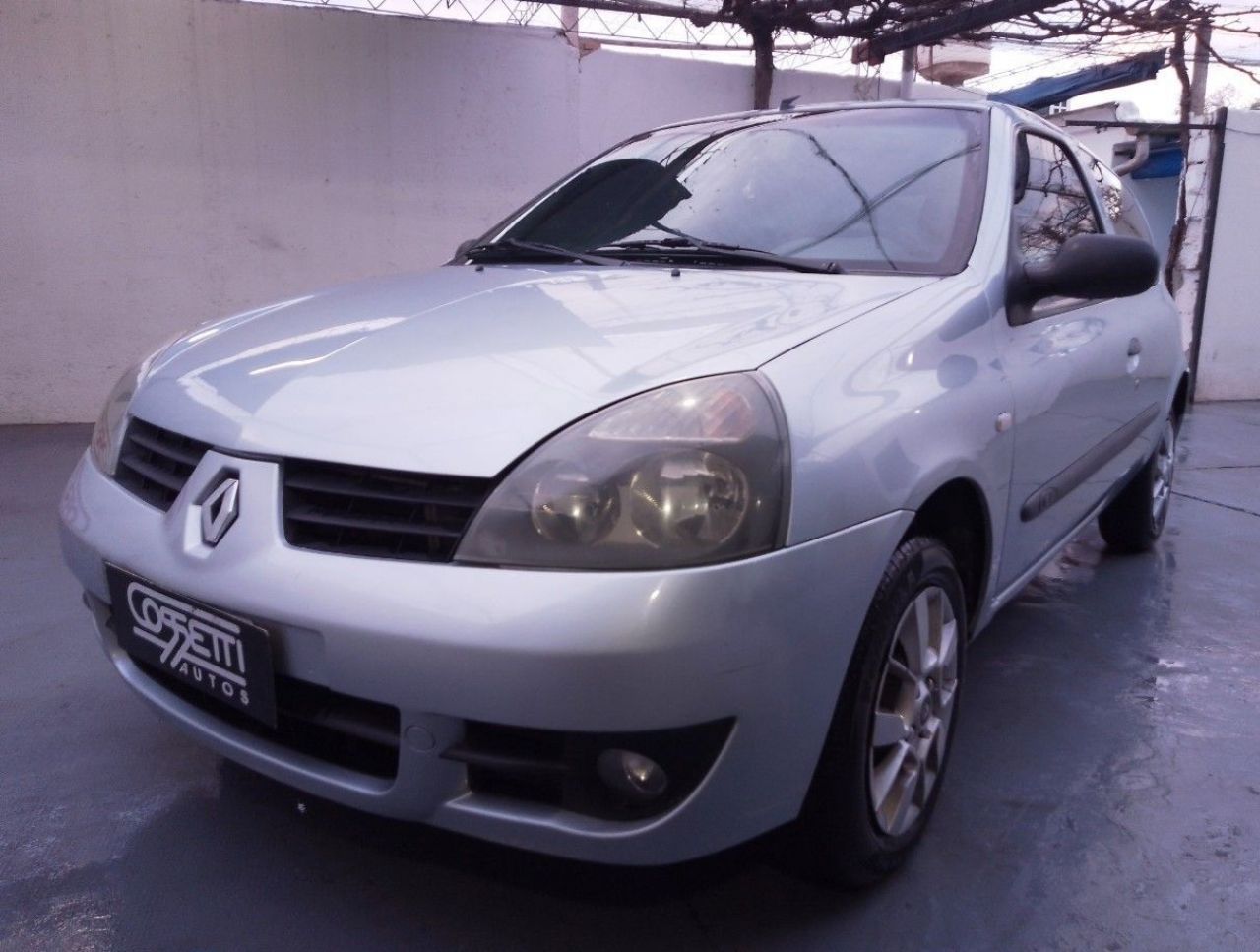 Renault Clio Usado en Mendoza, deRuedas