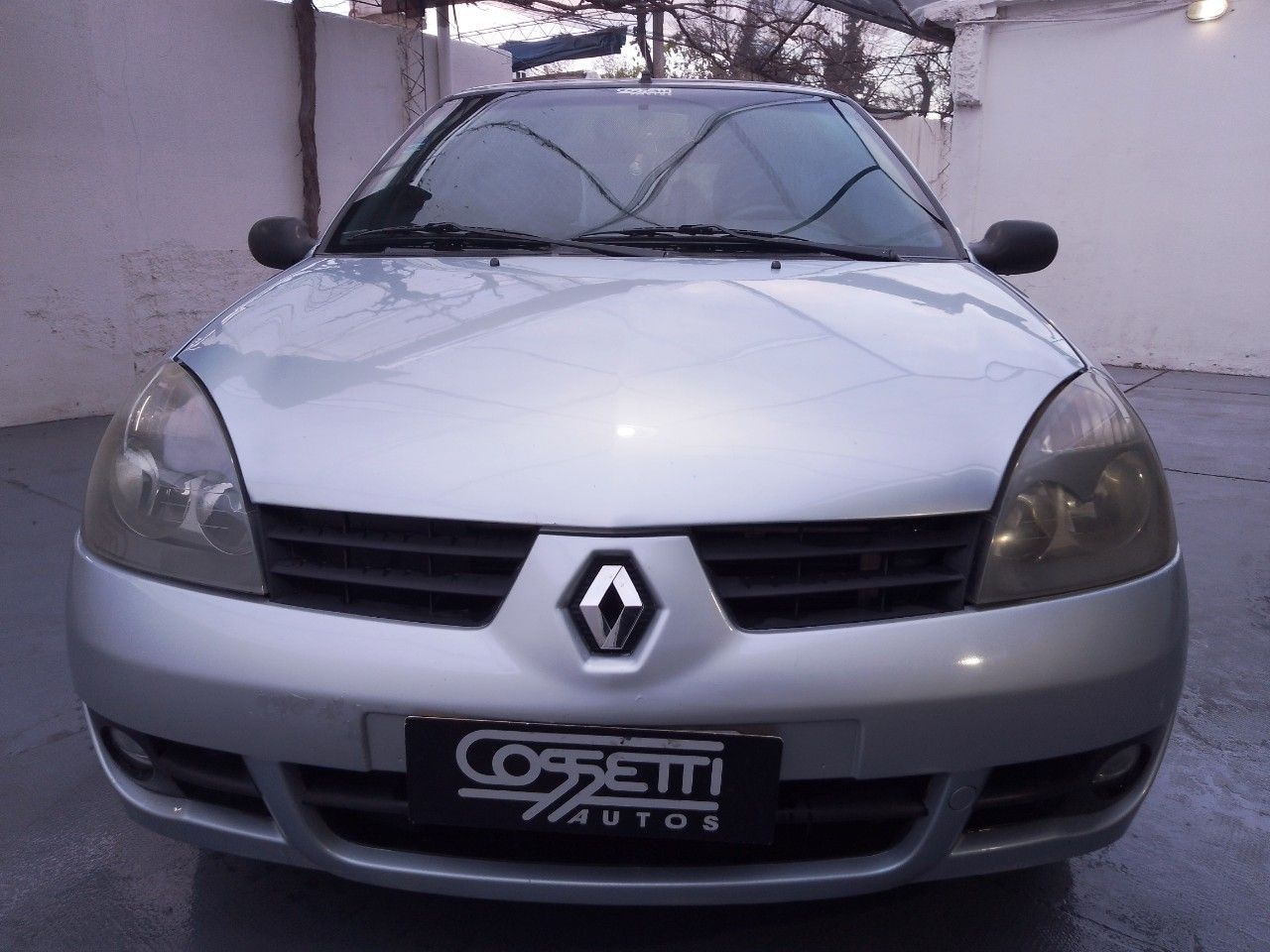 Renault Clio Usado en Mendoza, deRuedas