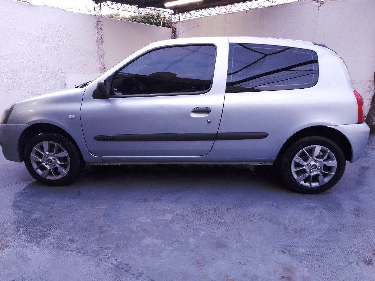 Renault Clio Usado en Mendoza, deRuedas
