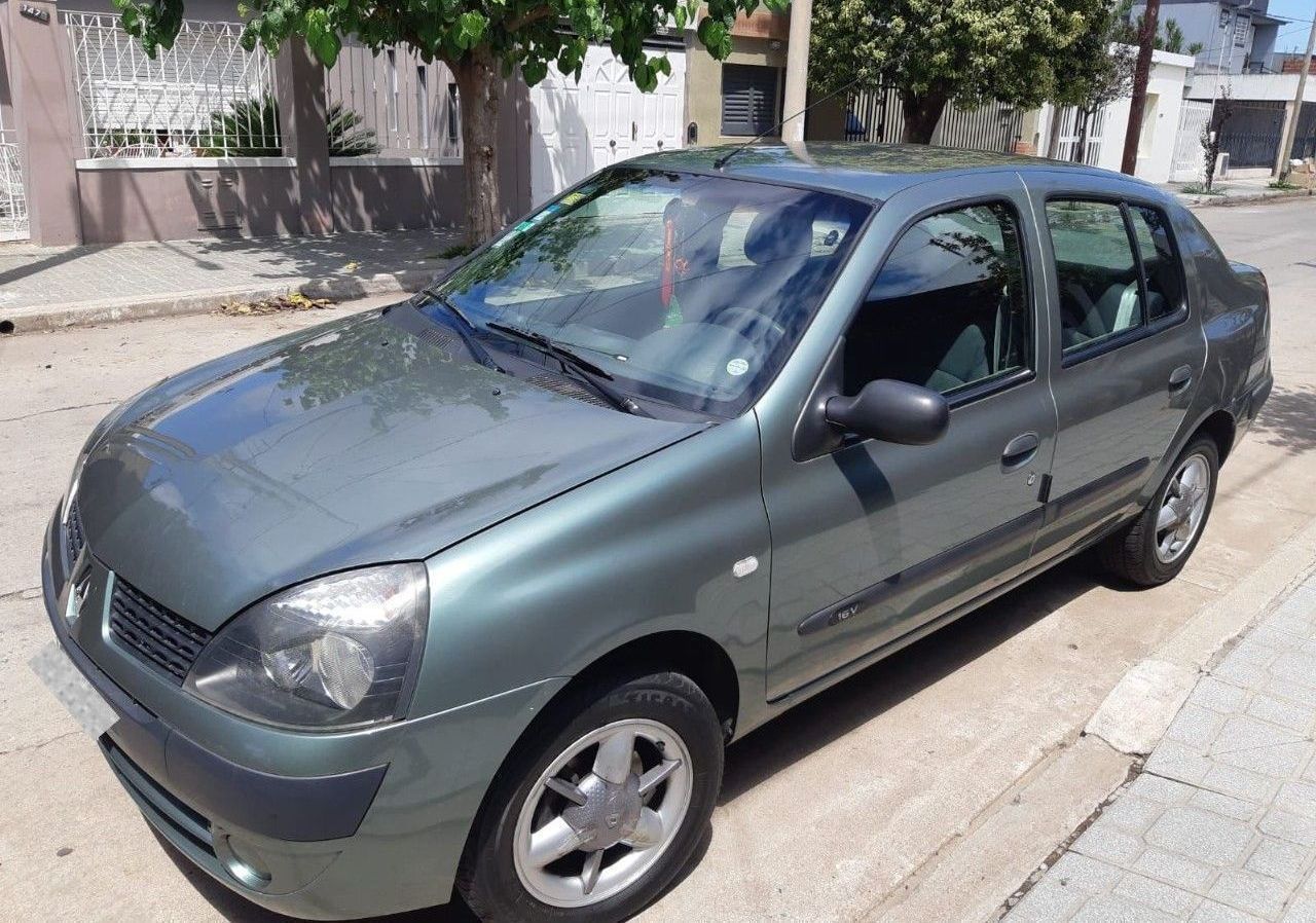 Renault Clio Usado en Córdoba, deRuedas
