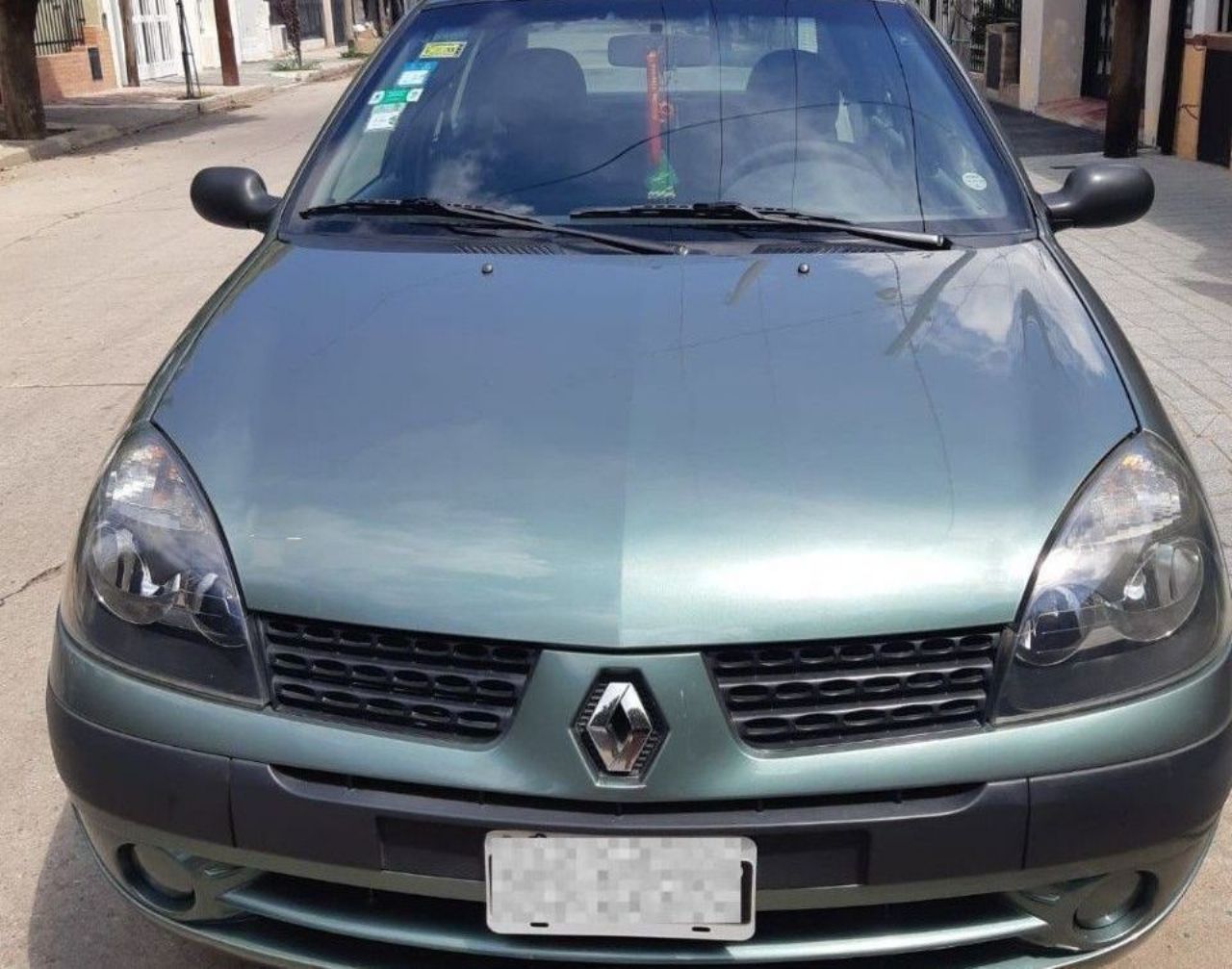 Renault Clio Usado en Córdoba, deRuedas