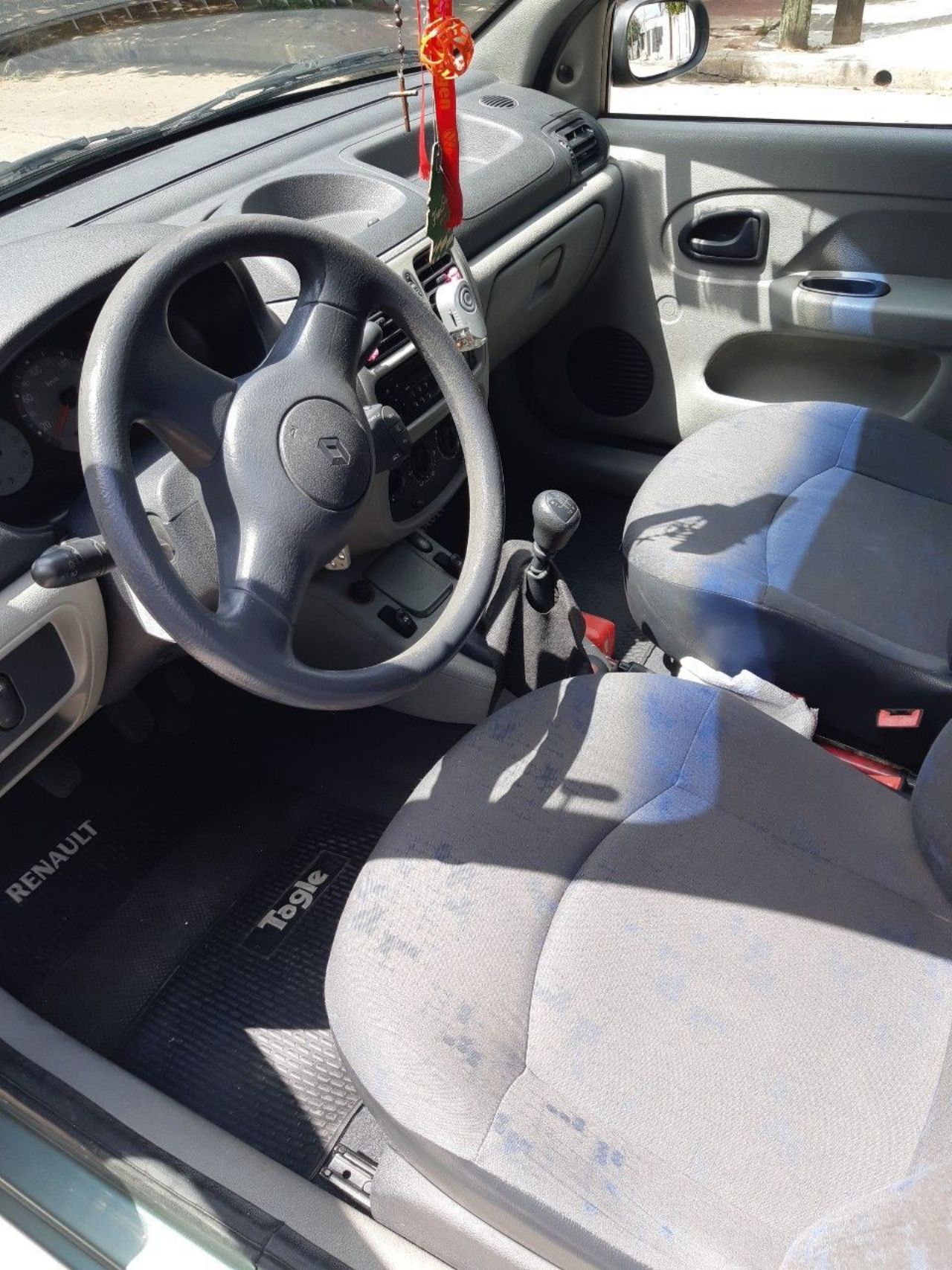 Renault Clio Usado en Córdoba, deRuedas