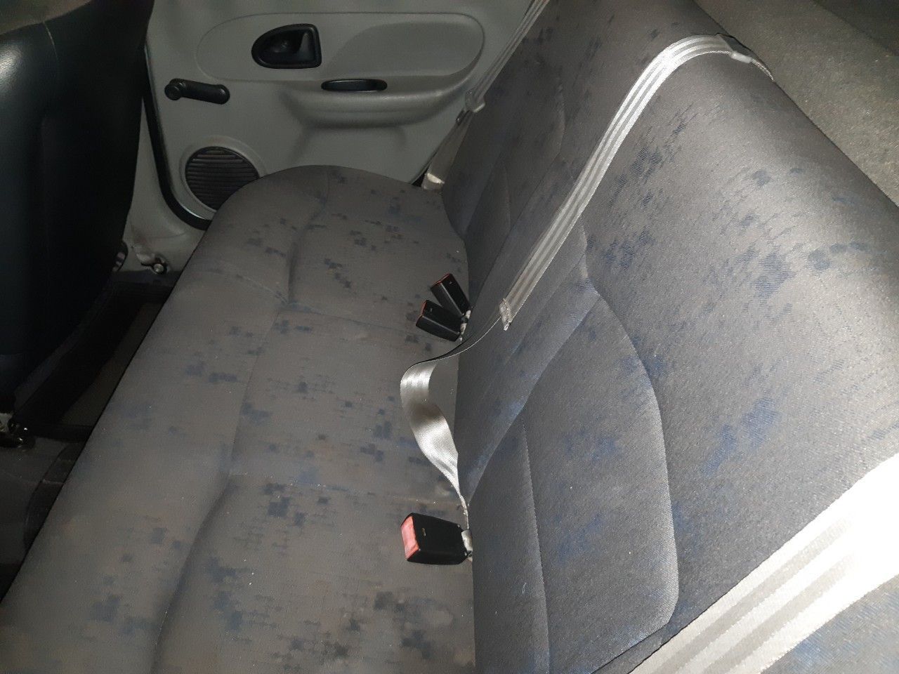 Renault Clio Usado en Córdoba, deRuedas