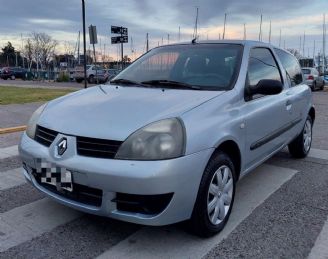 Renault Clio Usado en Buenos Aires