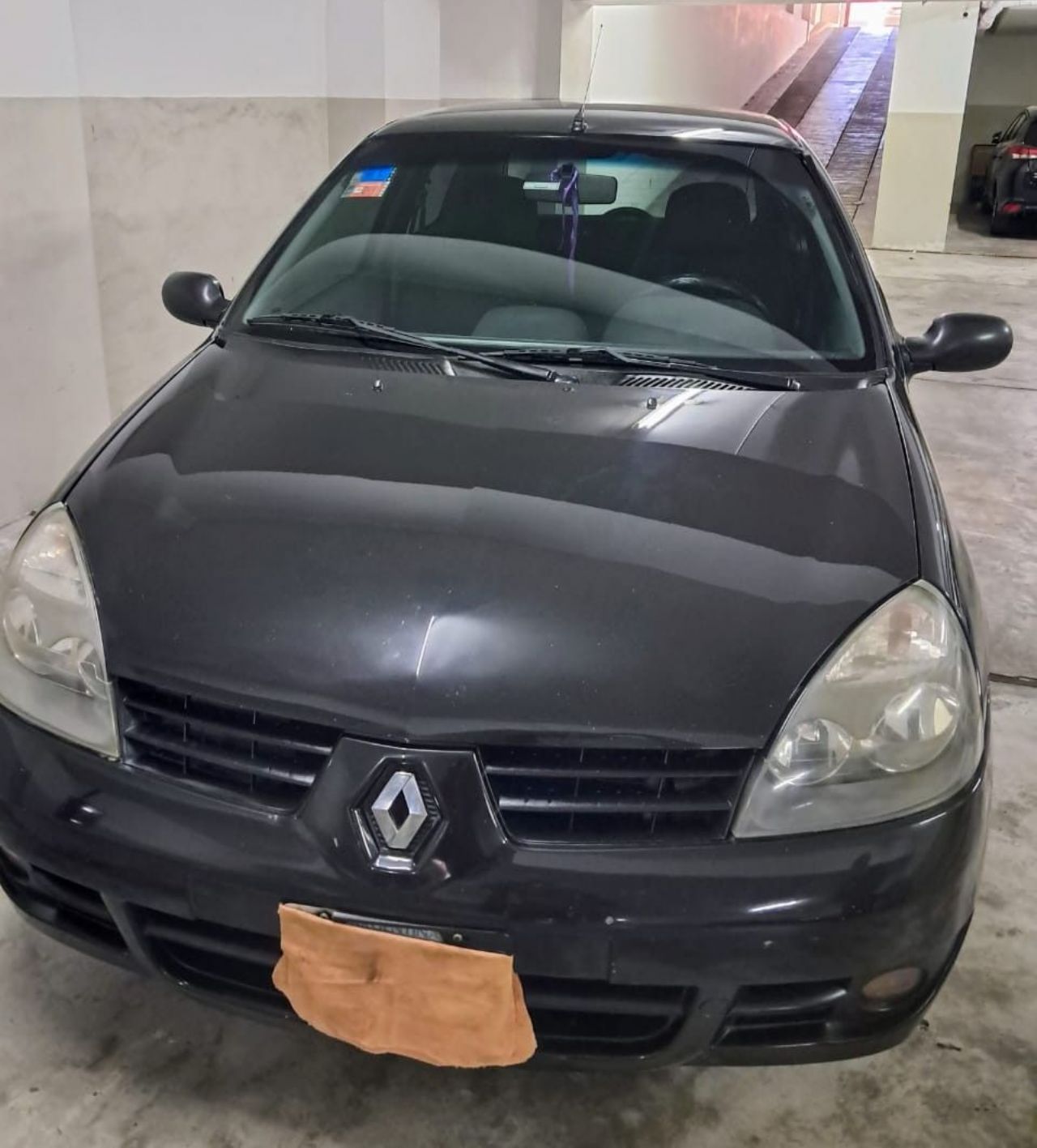 Renault Clio Usado en Buenos Aires, deRuedas