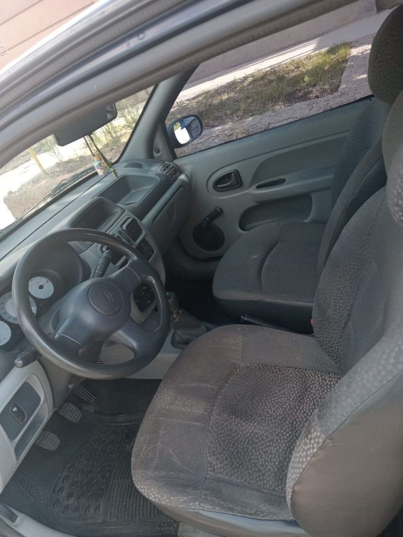 Renault Clio Usado en Mendoza, deRuedas