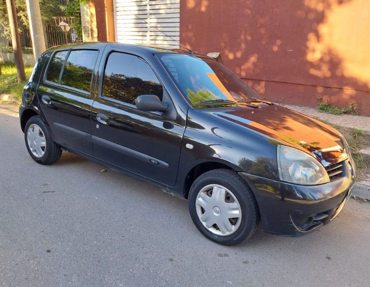 Renault Clio Usado en Córdoba, deRuedas
