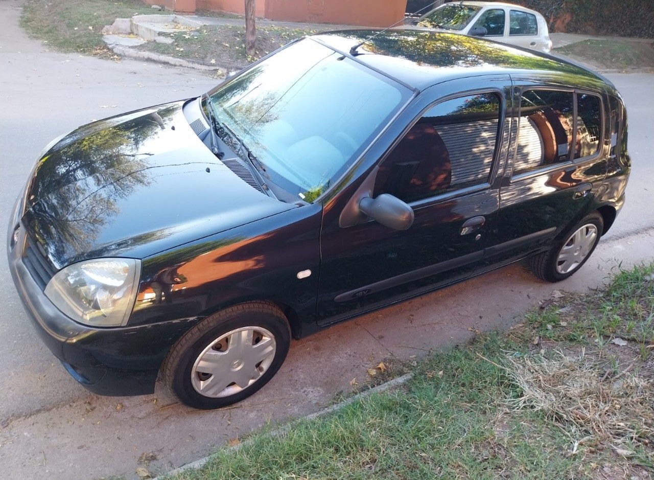 Renault Clio Usado en Córdoba, deRuedas