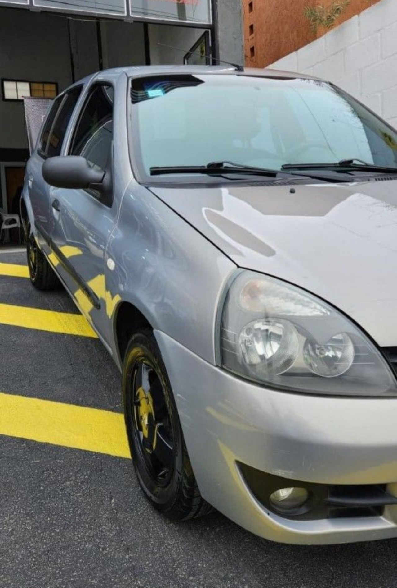 Renault Clio Usado en Córdoba, deRuedas