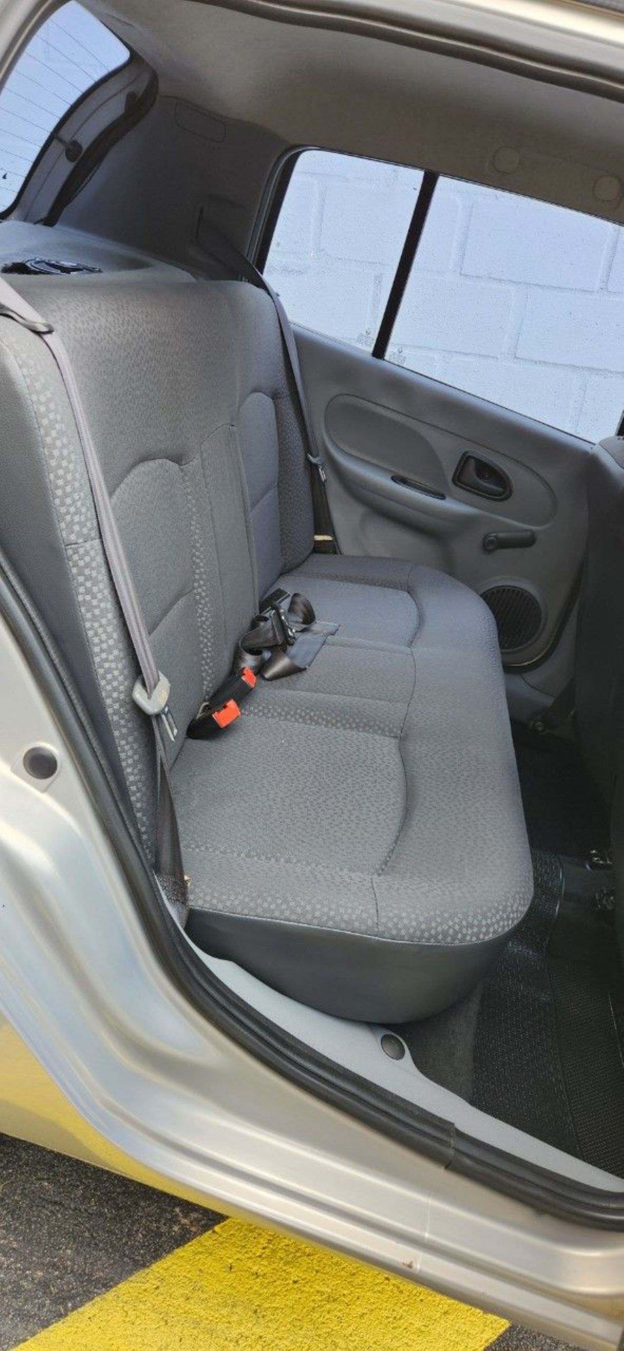 Renault Clio Usado en Córdoba, deRuedas