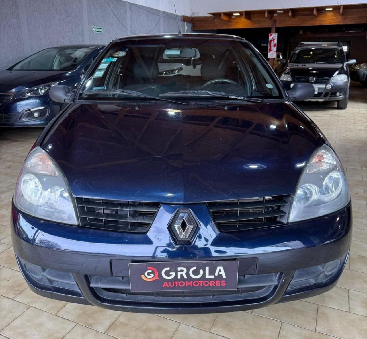 Renault Clio Usado en Córdoba, deRuedas