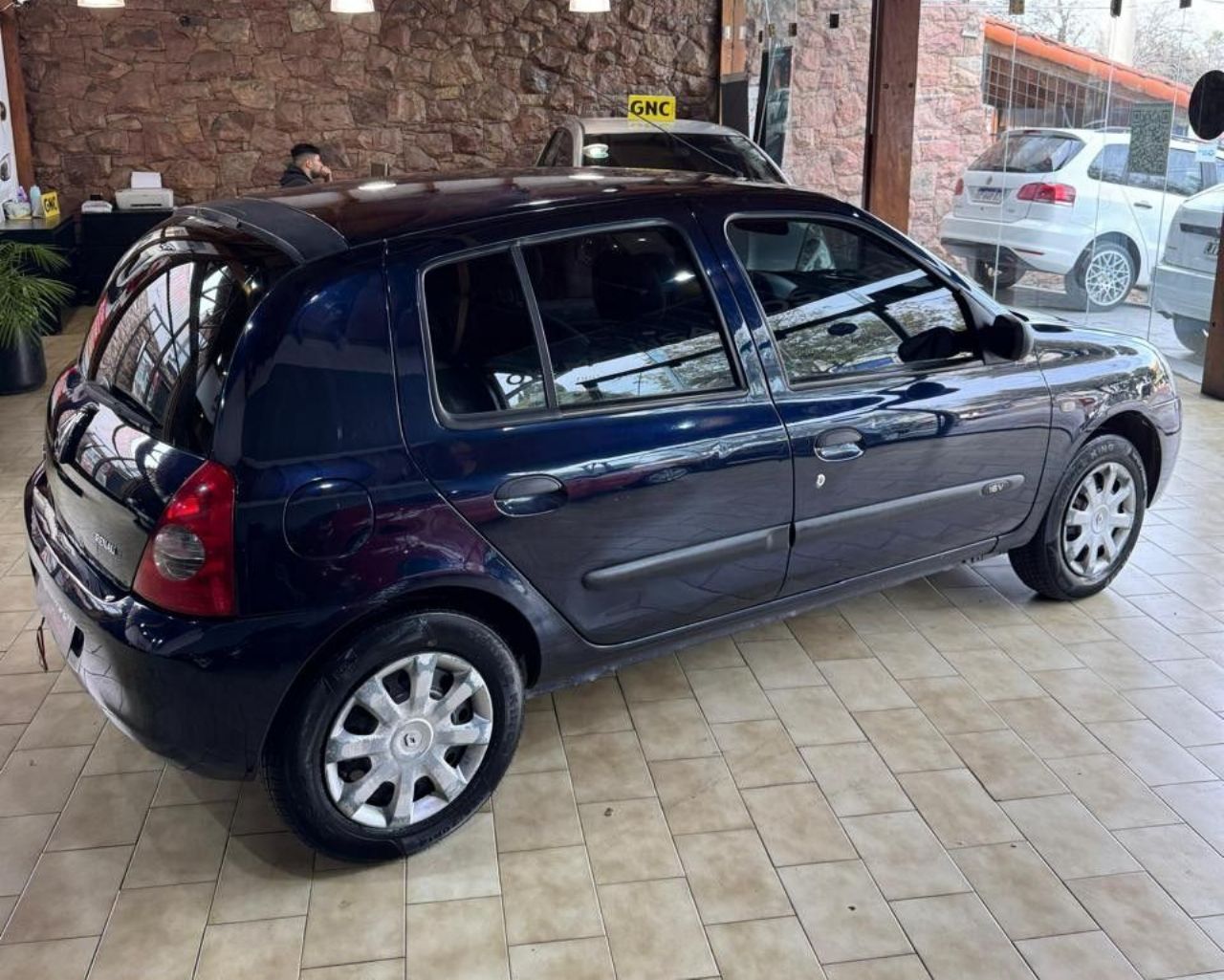 Renault Clio Usado en Córdoba, deRuedas