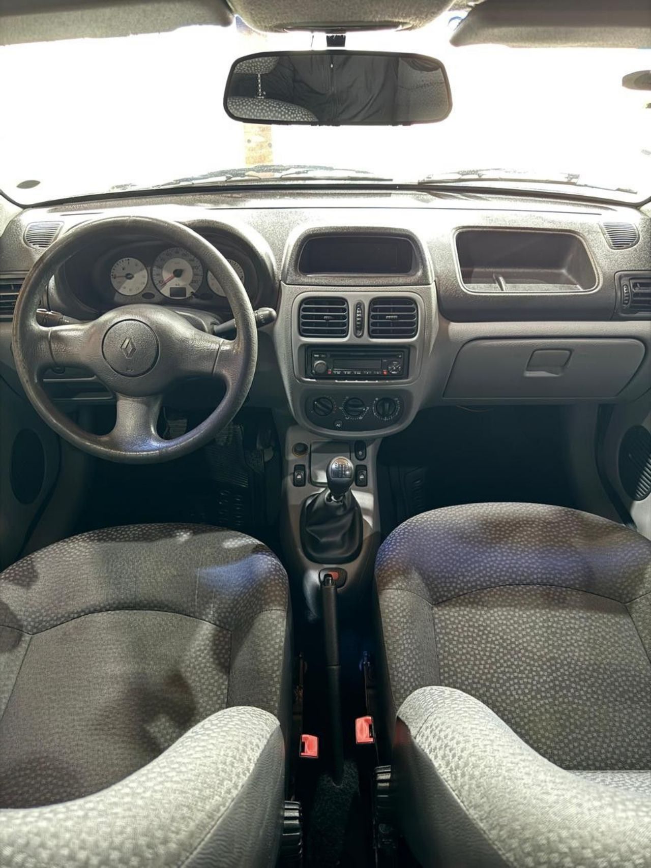 Renault Clio Usado en Córdoba, deRuedas