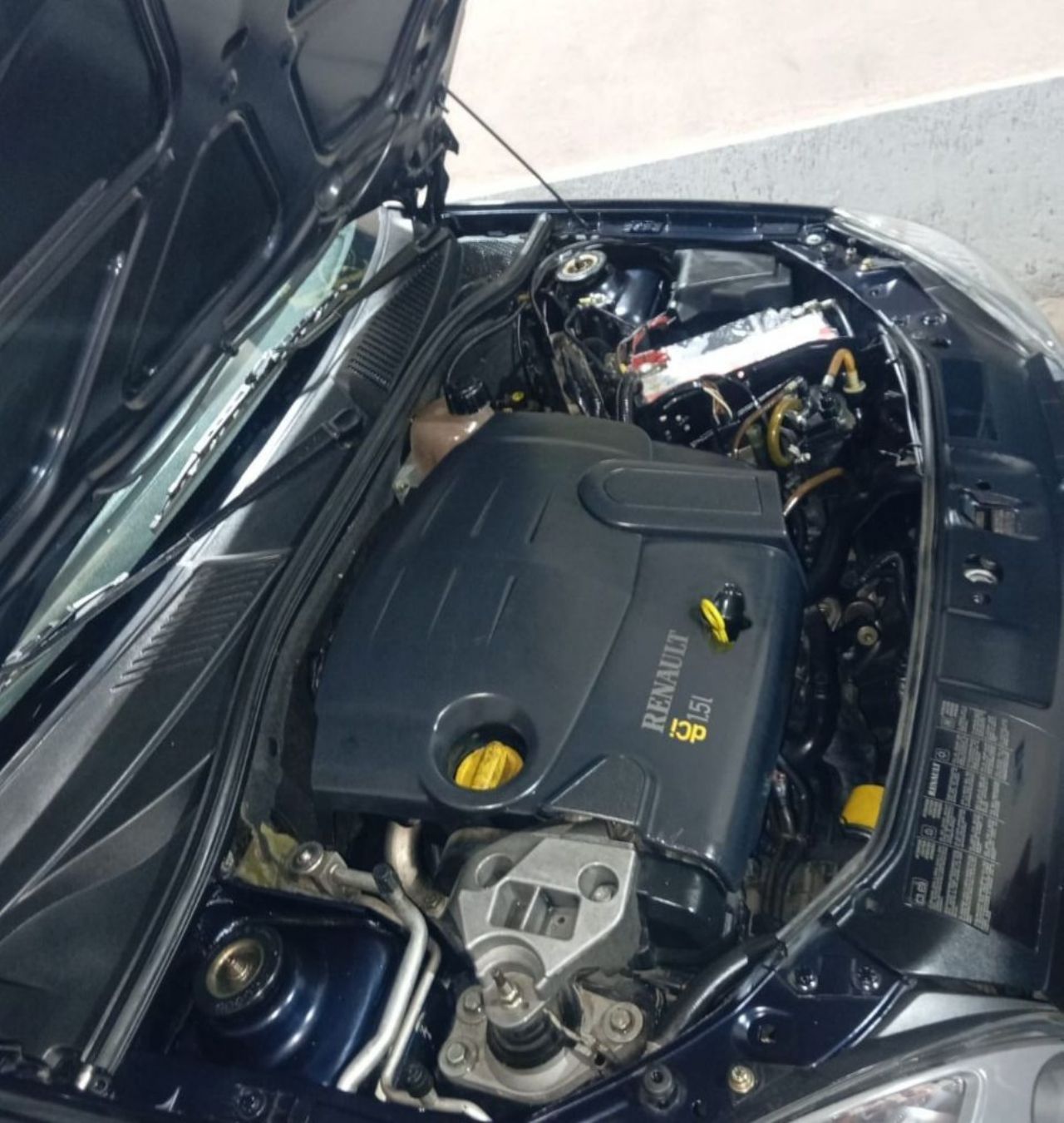 Renault Clio Usado en Mendoza, deRuedas