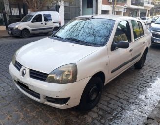 Renault Clio Usado en Buenos Aires
