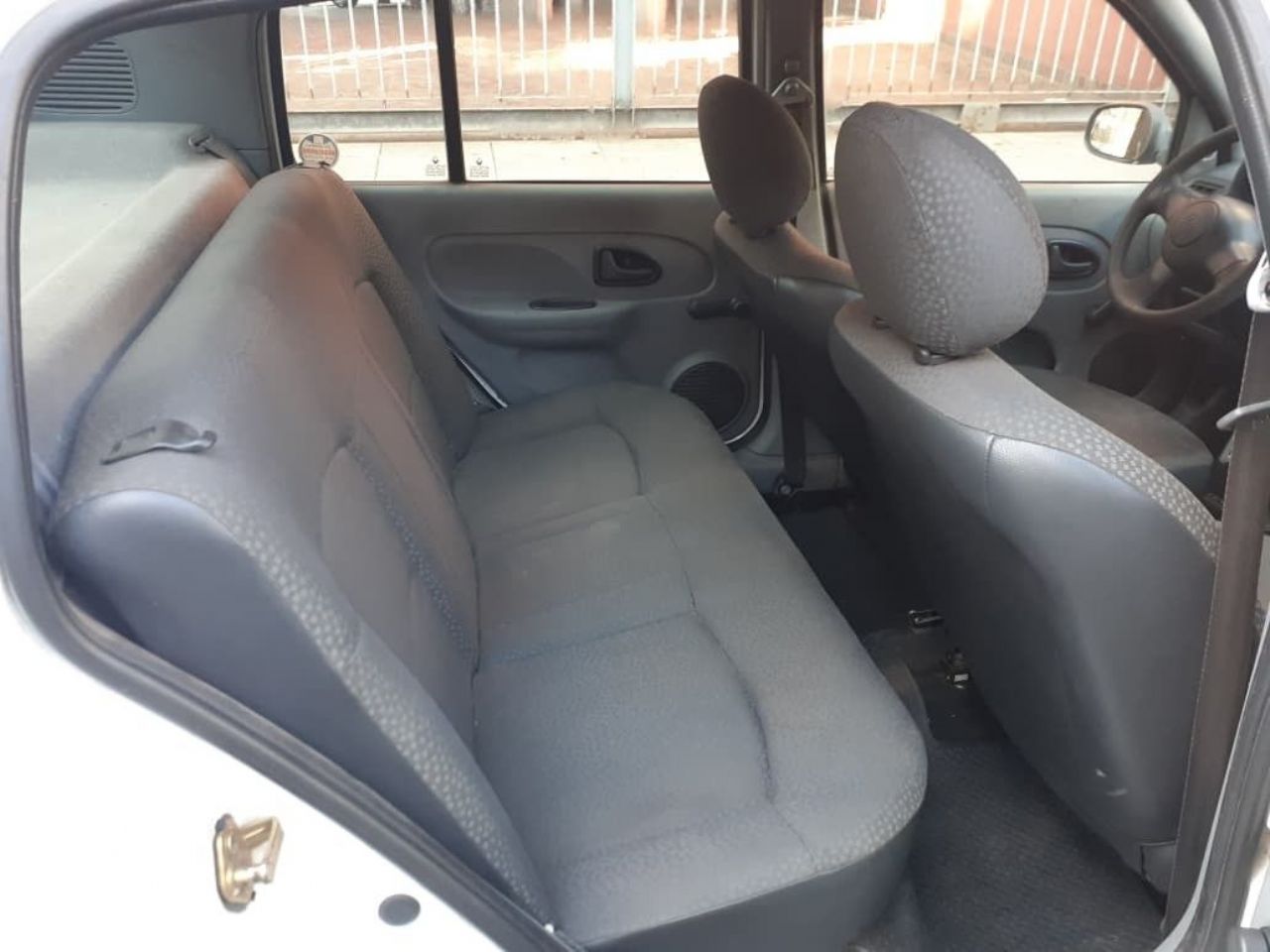 Renault Clio Usado en Buenos Aires, deRuedas