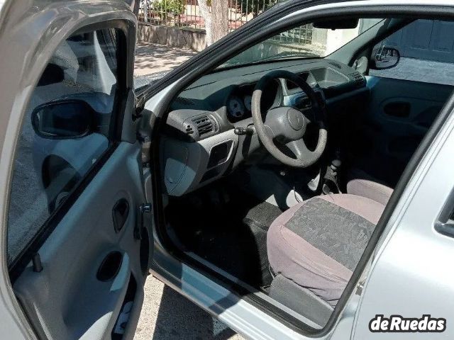 Renault Clio Usado en Mendoza, deRuedas