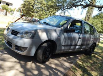 Renault Clio Usado en Córdoba