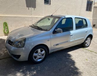 Renault Clio Usado en Córdoba