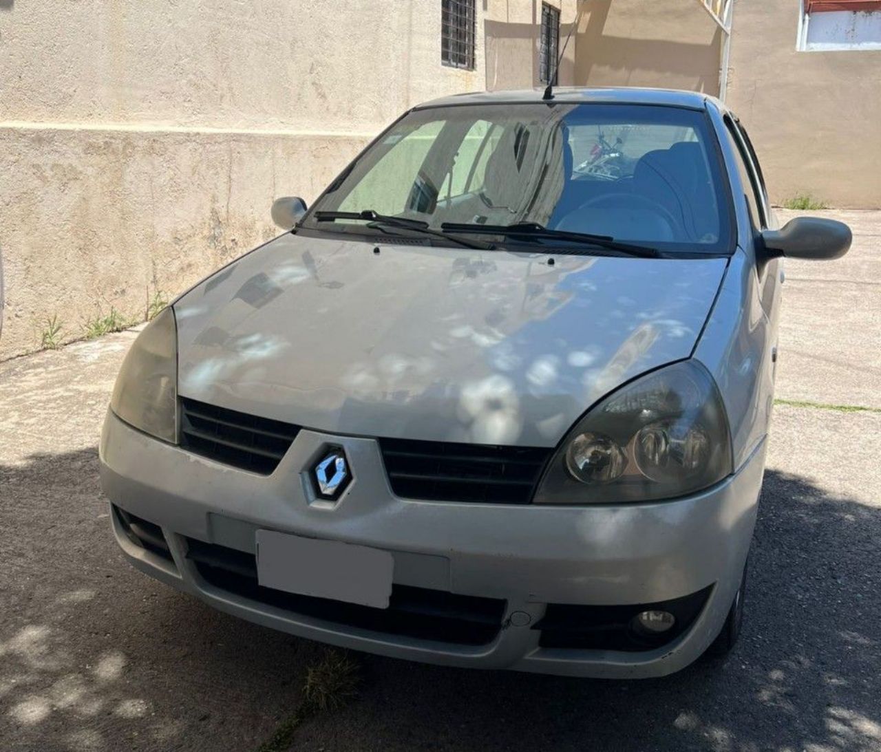Renault Clio Usado en Córdoba, deRuedas