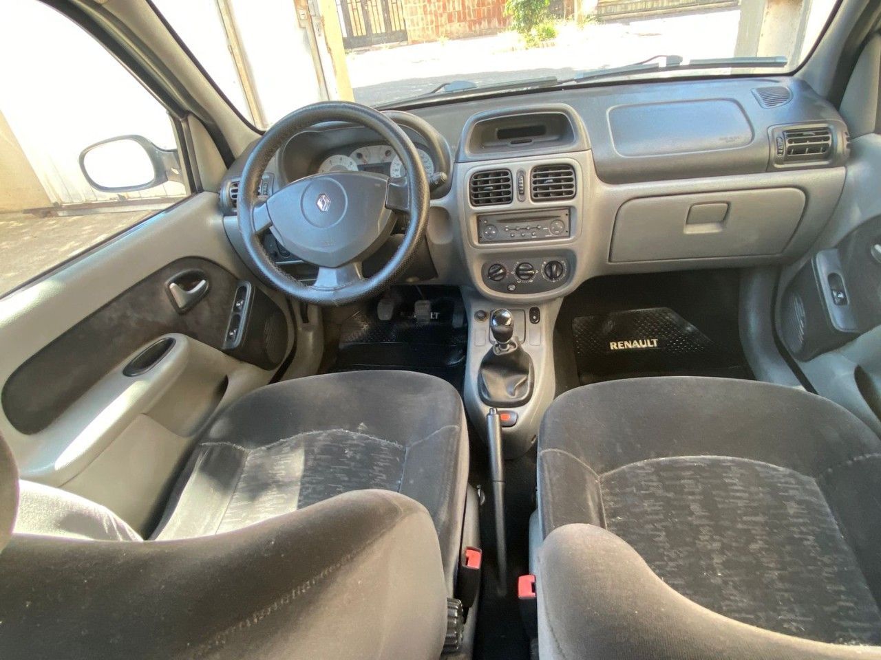 Renault Clio Usado en Córdoba, deRuedas