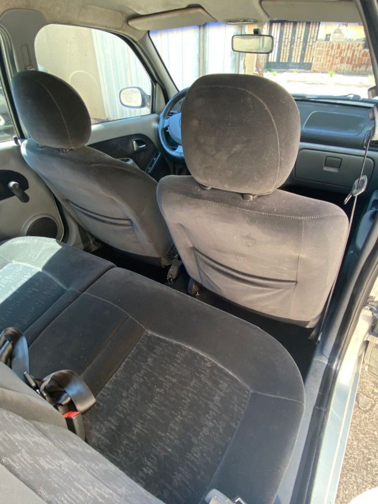 Renault Clio Usado en Córdoba, deRuedas