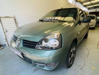 Renault Clio Usado en Córdoba