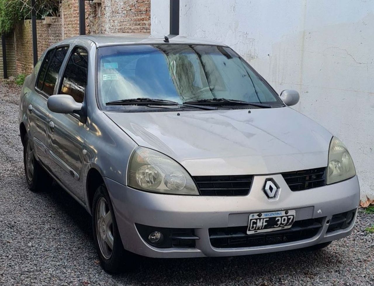Renault Clio Usado en Buenos Aires, deRuedas