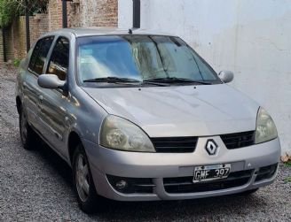 Renault Clio Usado en Buenos Aires