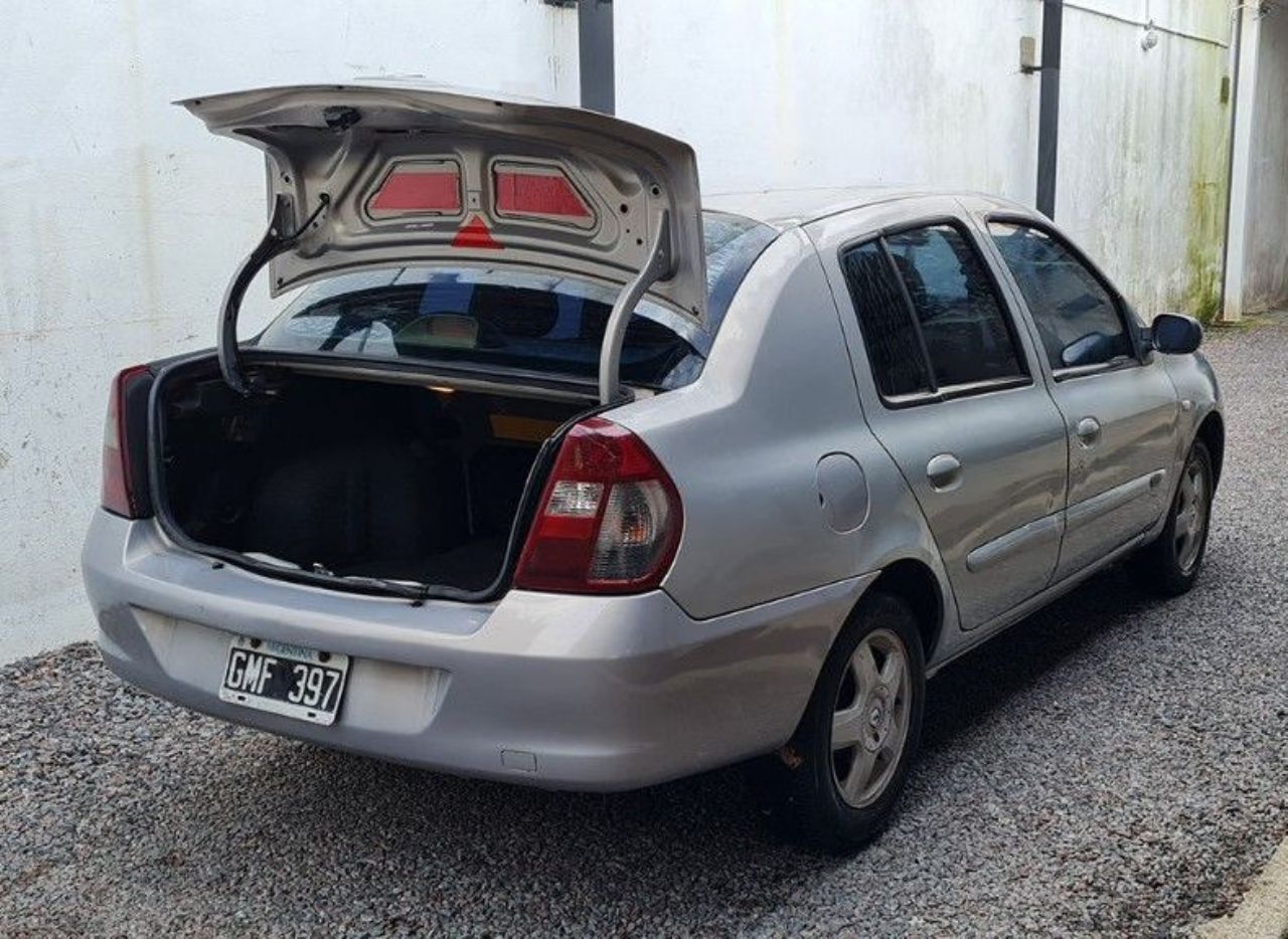 Renault Clio Usado en Buenos Aires, deRuedas