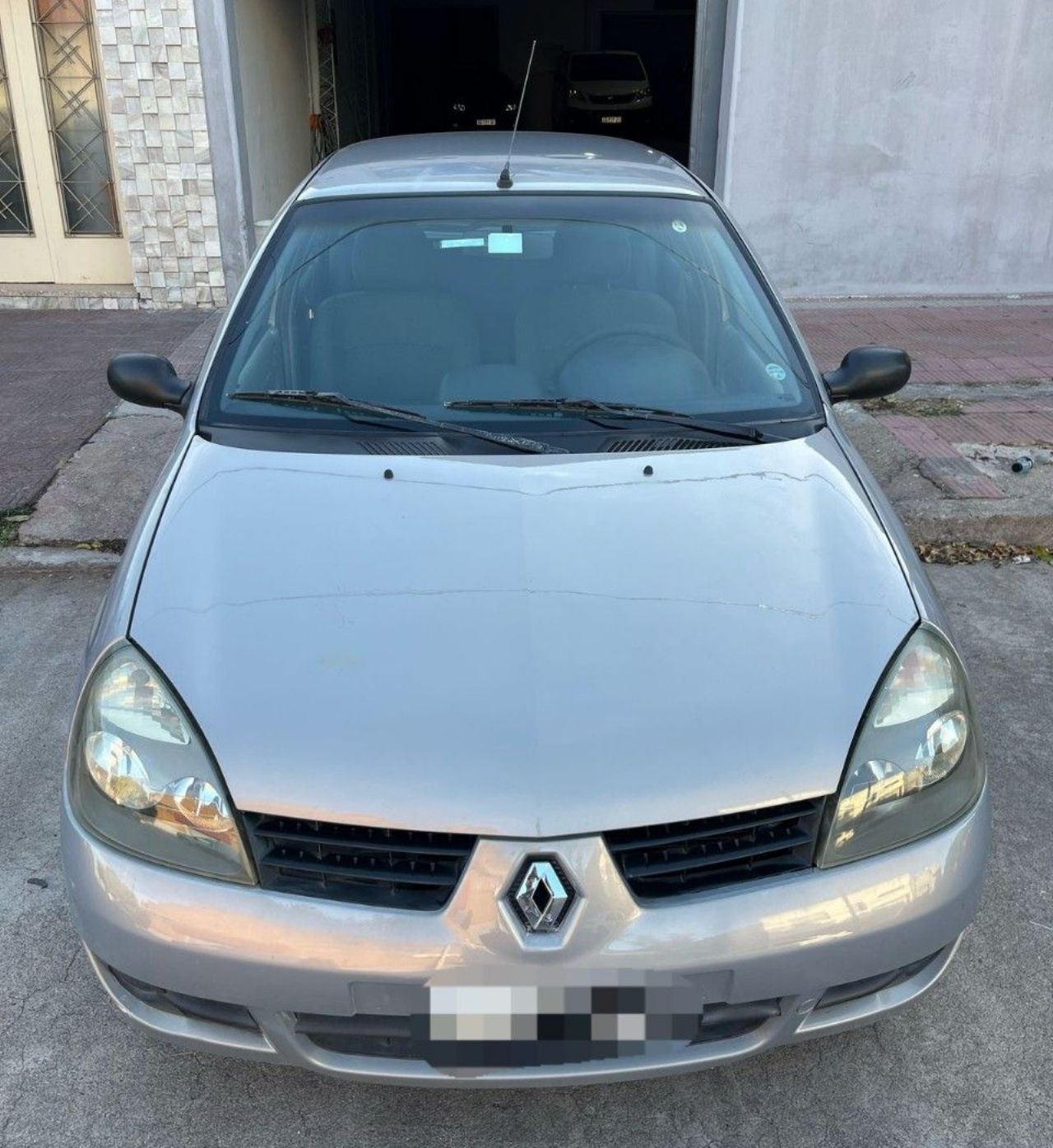 Renault Clio Usado en Córdoba, deRuedas