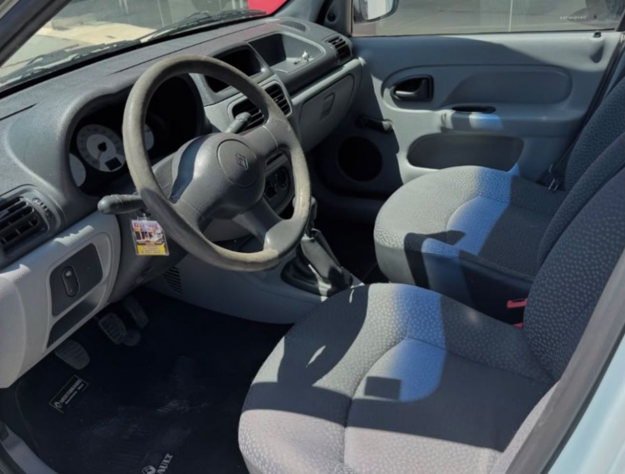 Renault Clio Usado en Mendoza, deRuedas