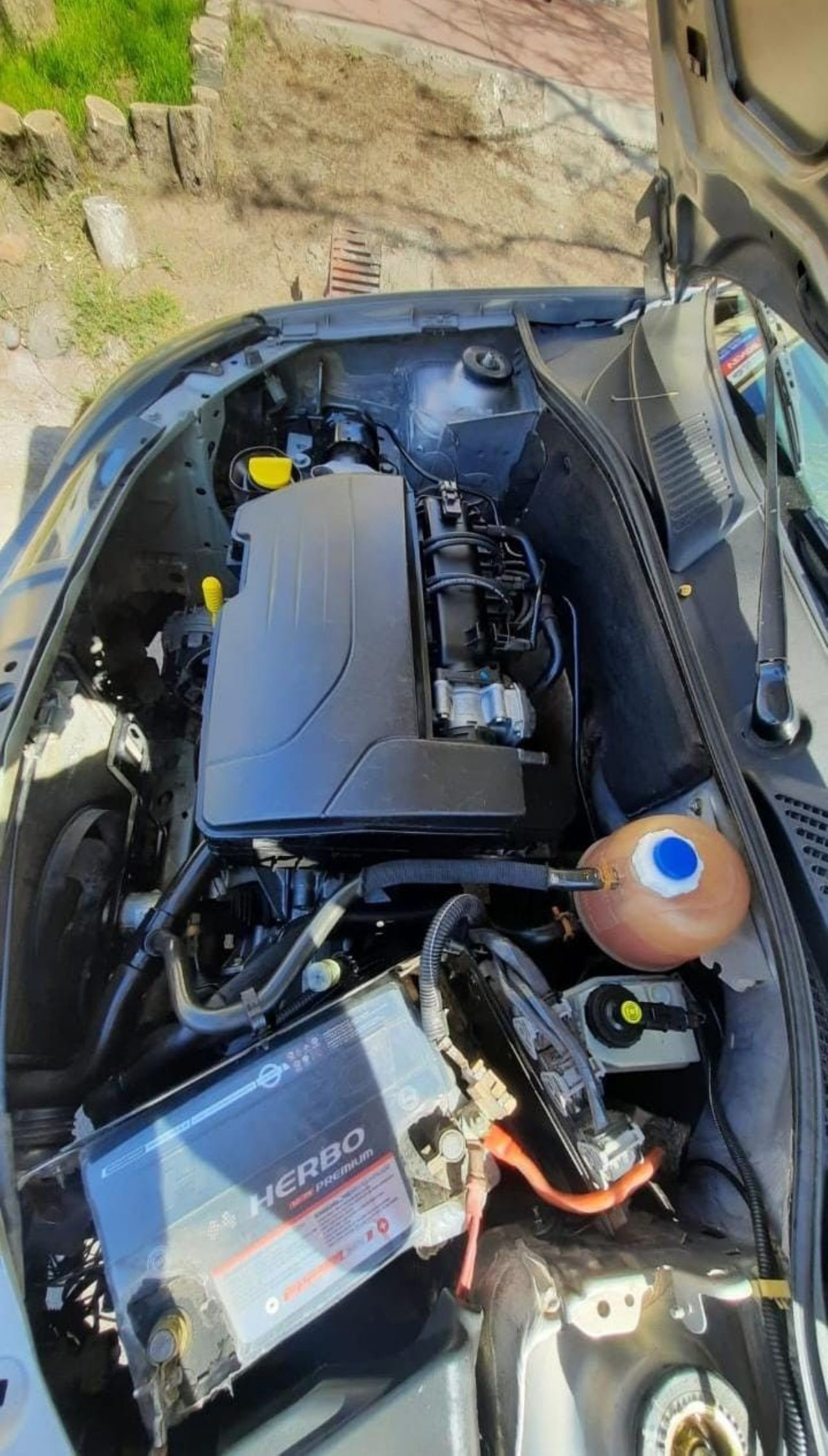 Renault Clio Usado en Mendoza, deRuedas