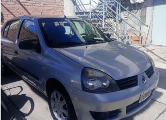 Renault Clio Usado en San Juan