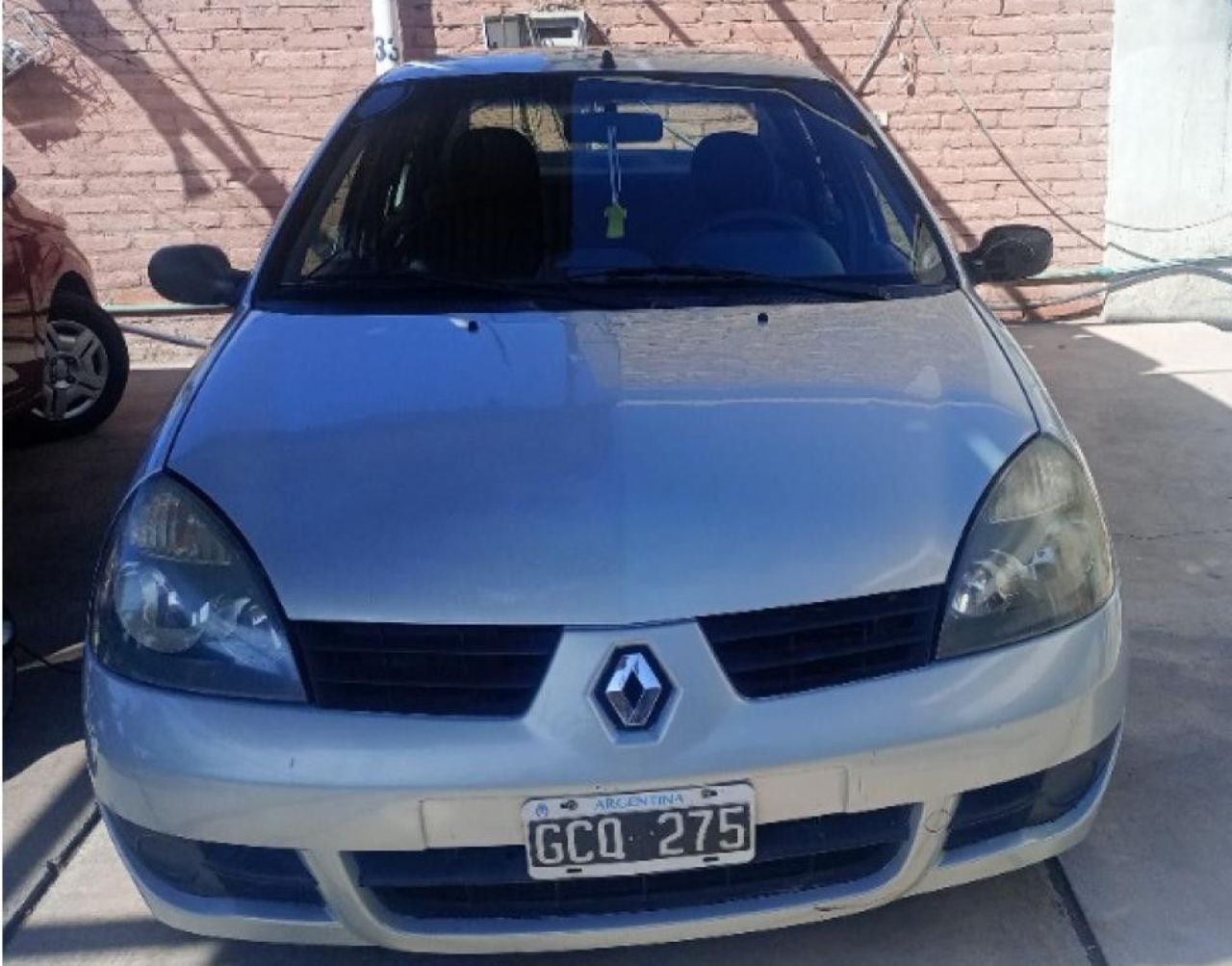 Renault Clio Usado en San Juan, deRuedas