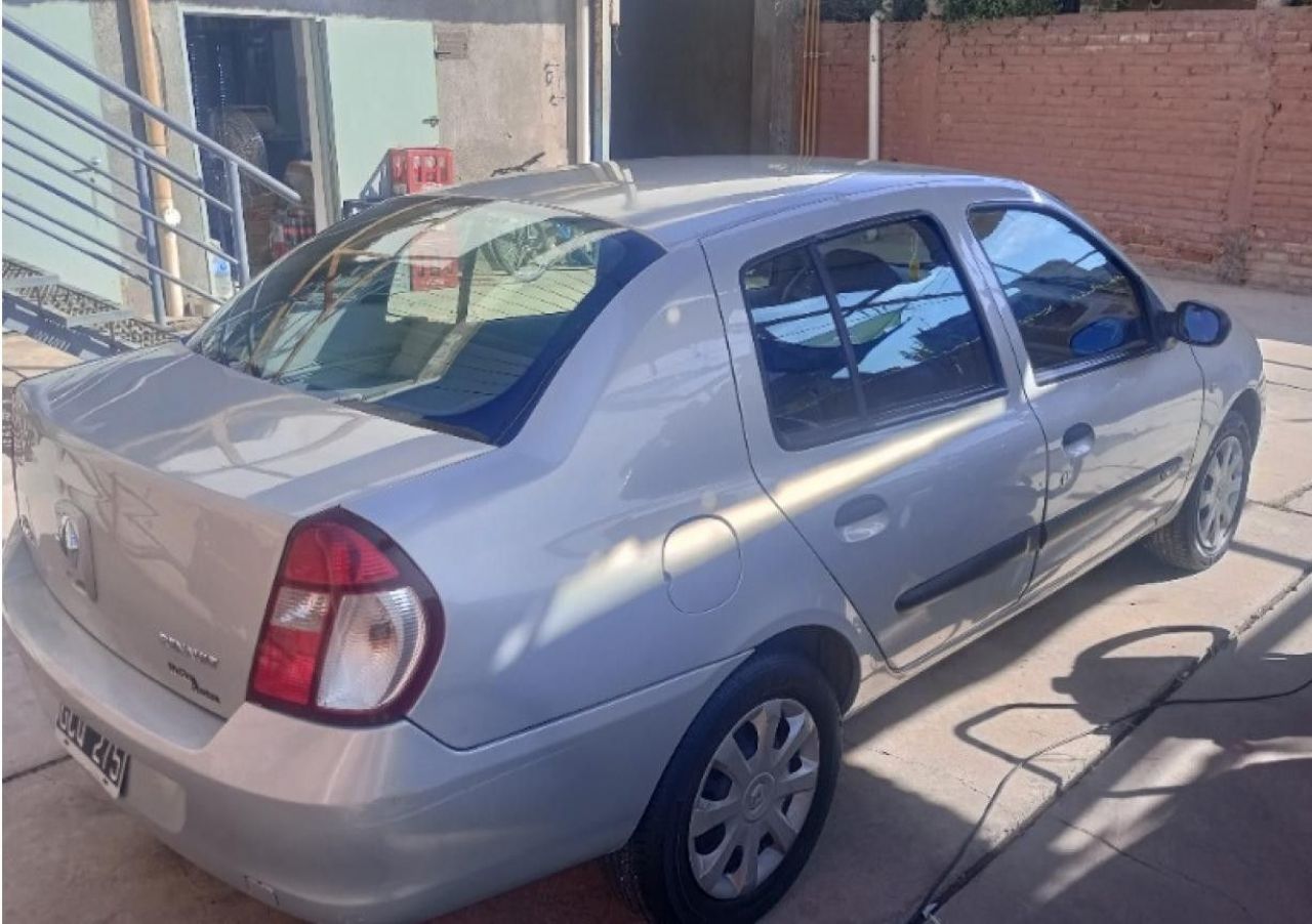 Renault Clio Usado en San Juan, deRuedas