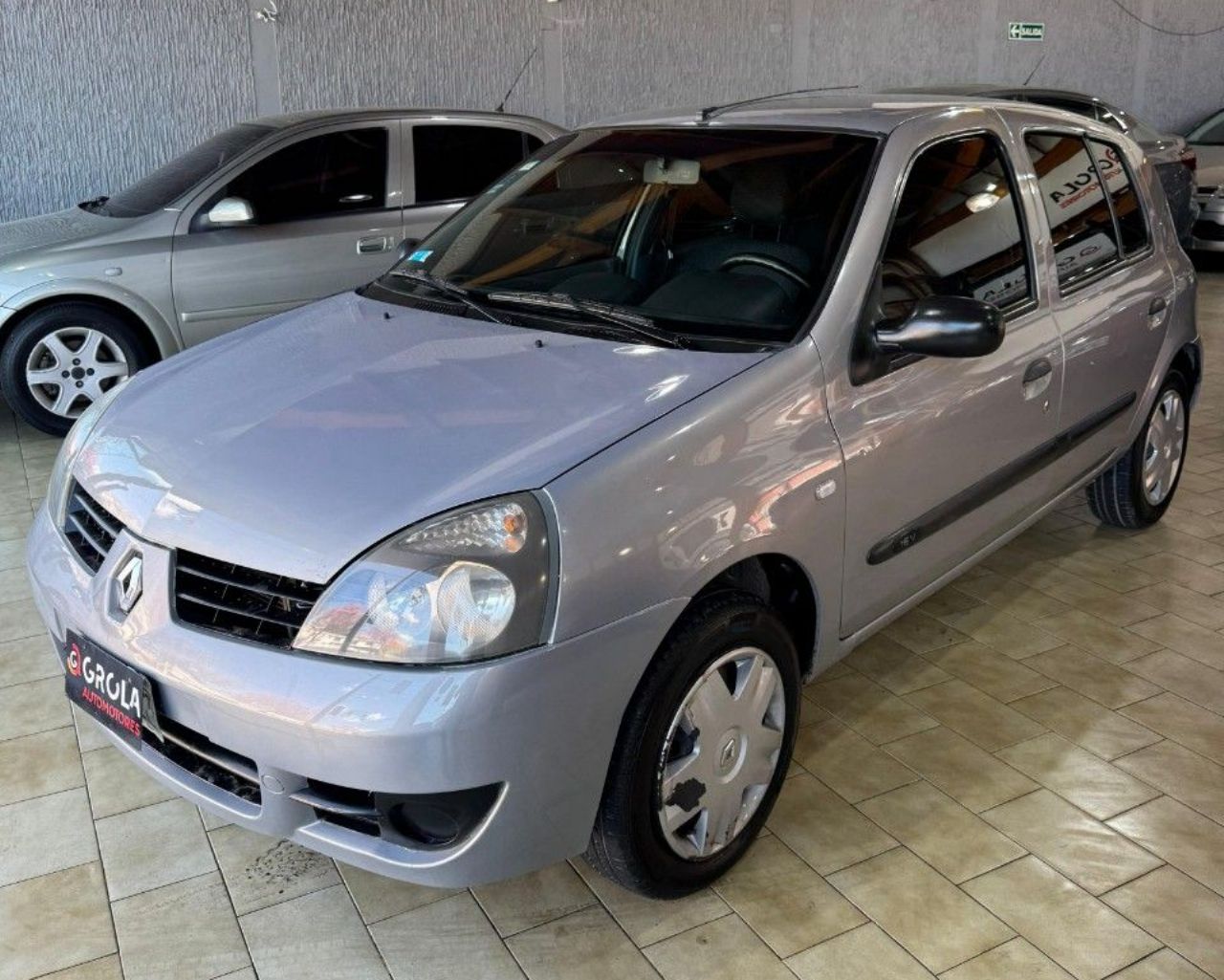 Renault Clio Usado en Córdoba, deRuedas