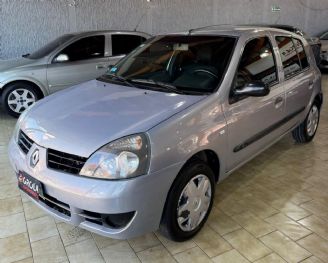 Renault Clio Usado en Córdoba