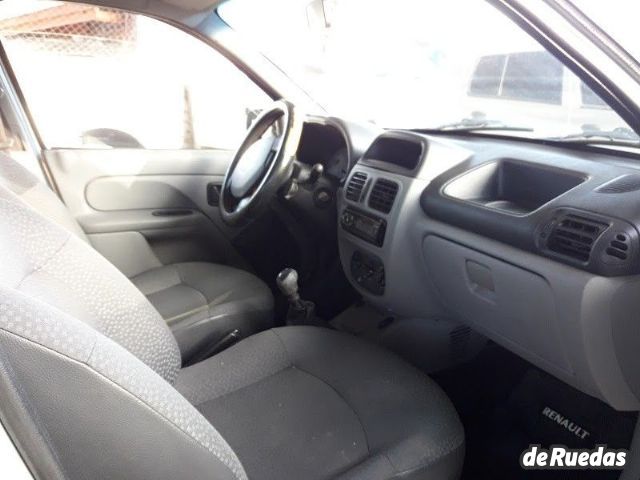 Renault Clio Usado en Neuquén, deRuedas