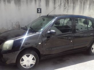 Renault Clio Usado en Buenos Aires