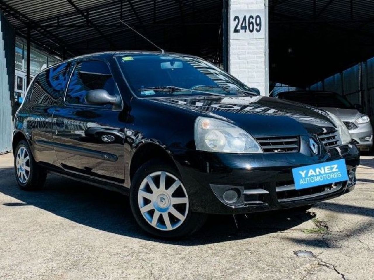 Renault Clio Usado en Córdoba, deRuedas