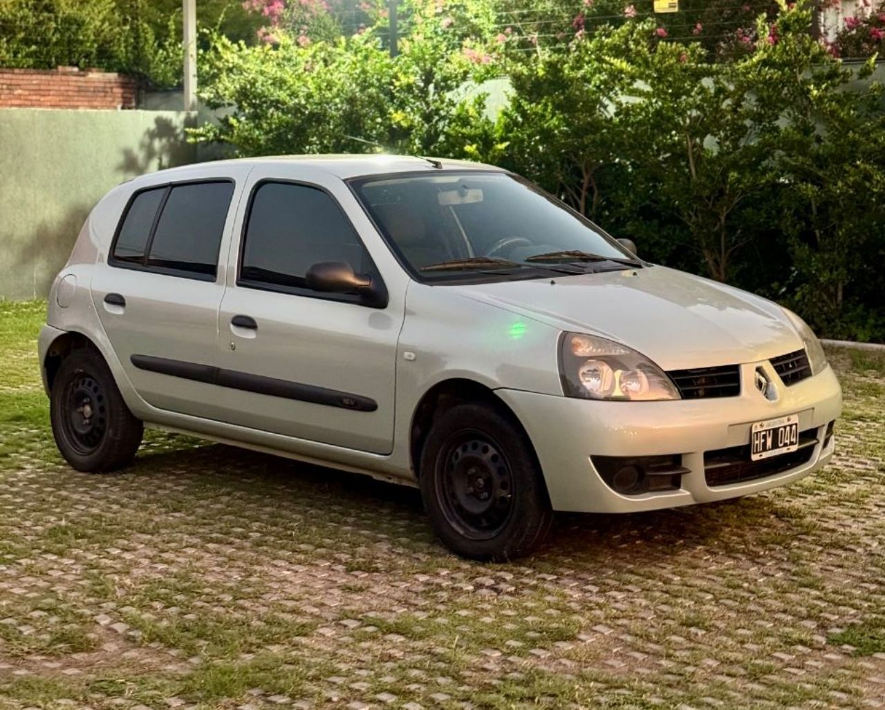 Renault Clio Usado en Córdoba, deRuedas