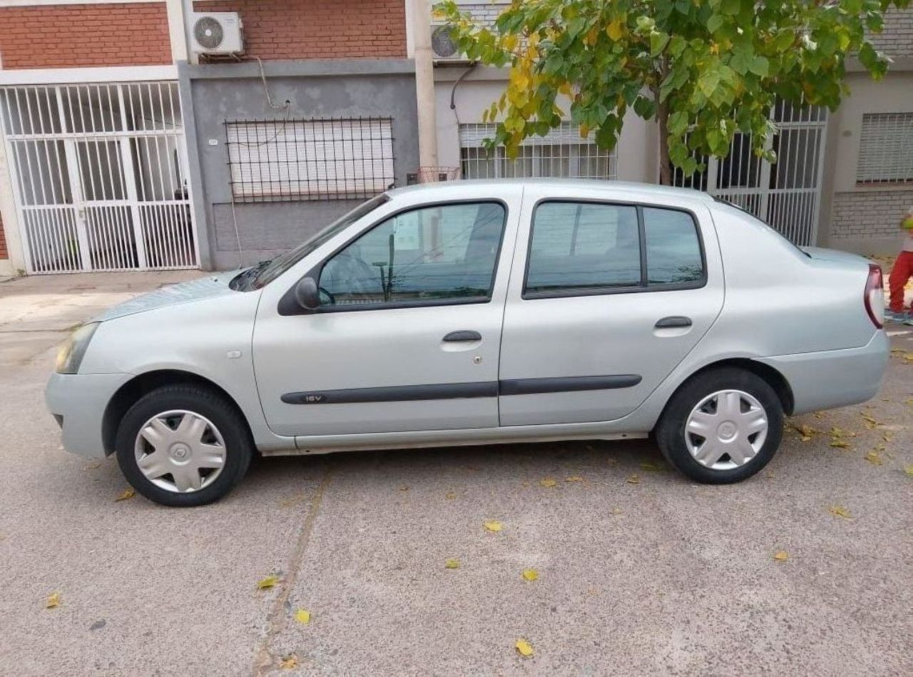 Renault Clio Usado en Mendoza, deRuedas