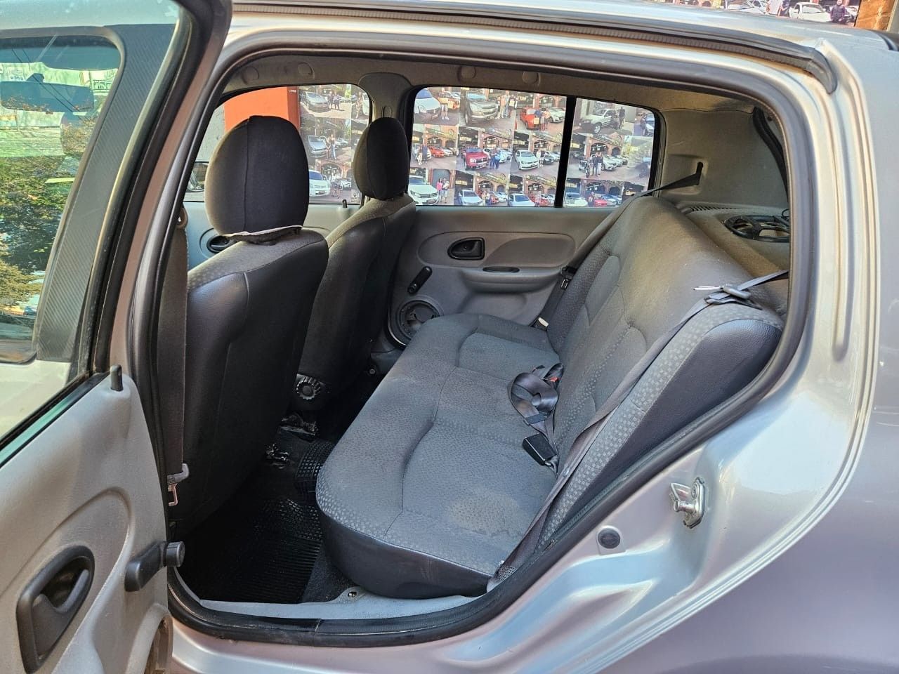 Renault Clio Usado en Mendoza, deRuedas