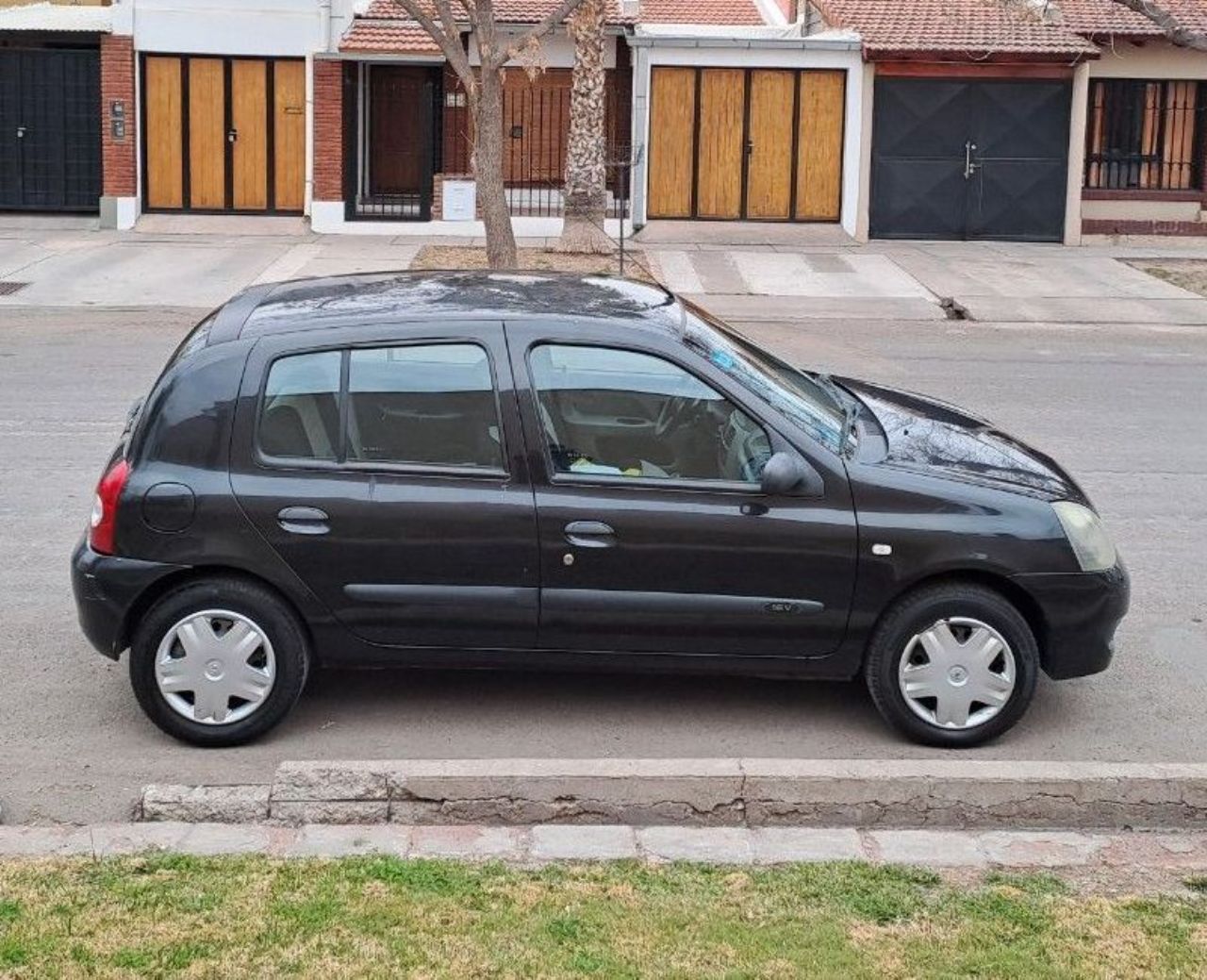 Renault Clio Usado en Mendoza, deRuedas