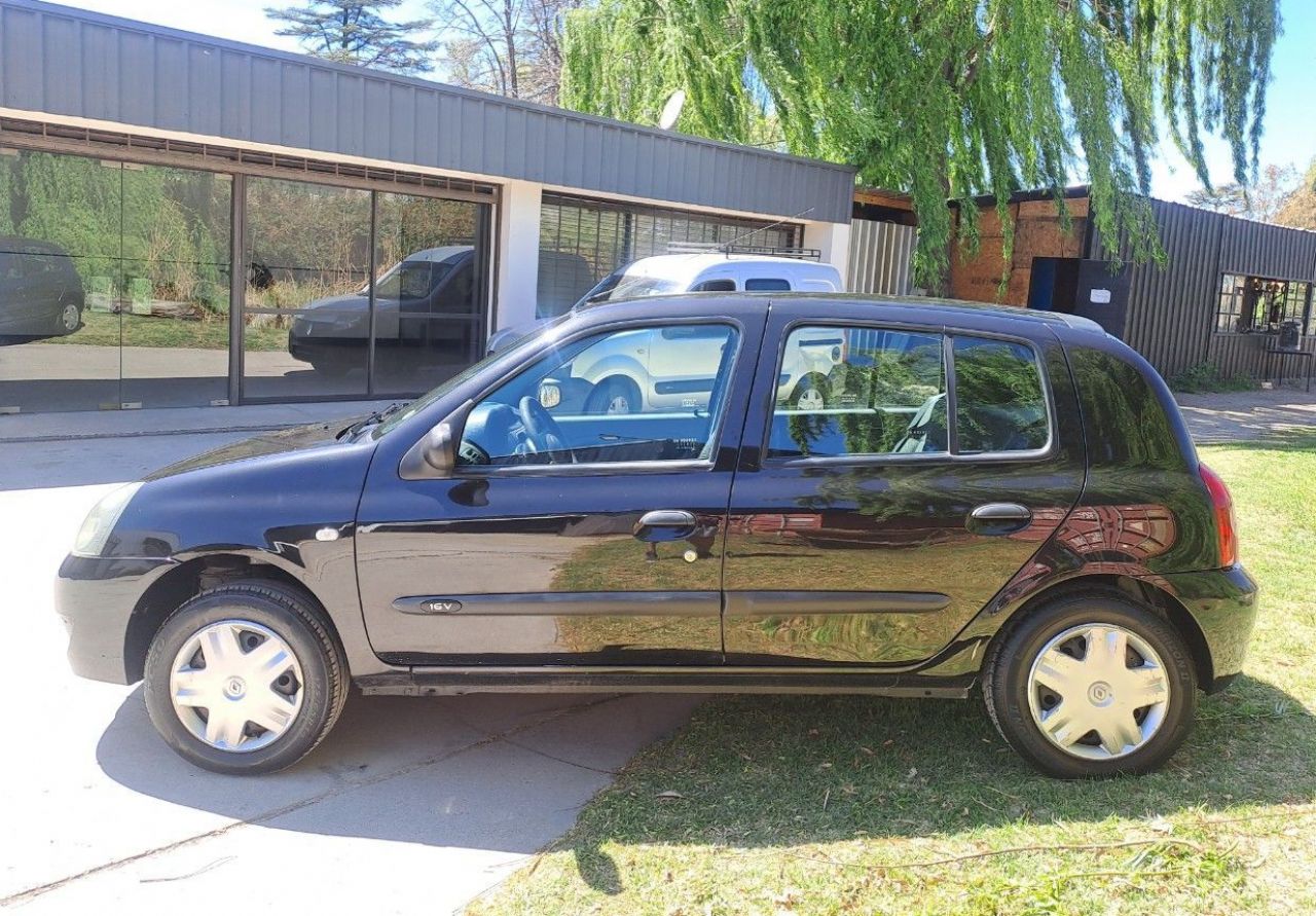 Renault Clio Usado en Mendoza, deRuedas