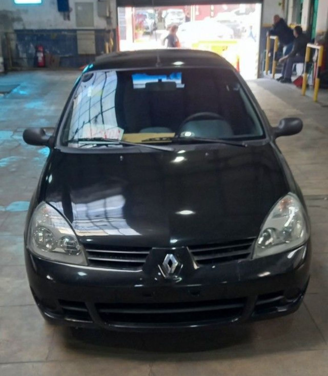 Renault Clio Usado en Jujuy, deRuedas